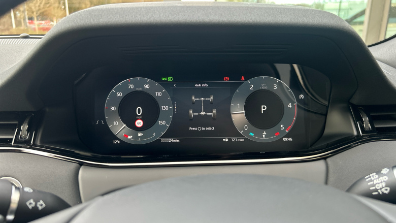 Land Rover Range Rover Evoque 2.0 D165 Dynamic SE 5dr Auto Diesel Hatchback